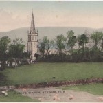 St Johns 1943