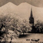 St Johns 1943