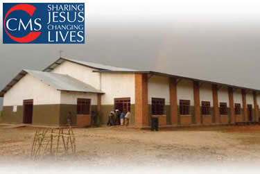 Mission Africa